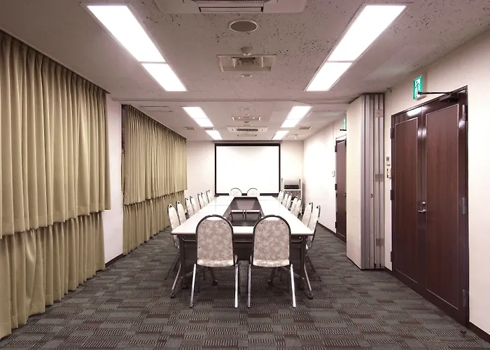 Chisun Hotel Sendai
