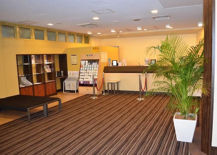 Chisun Hotel Sendai