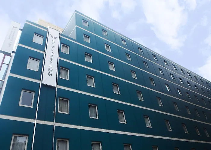 Chisun Hotel Sendai