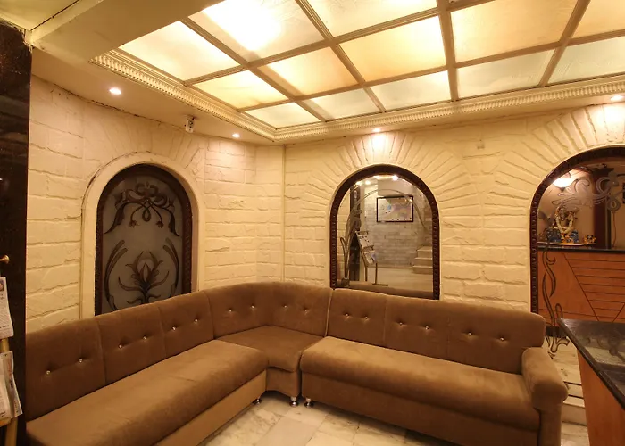 Hotel Shivkrupa