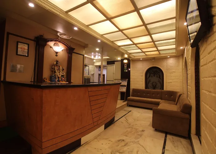 Hotel Shivkrupa