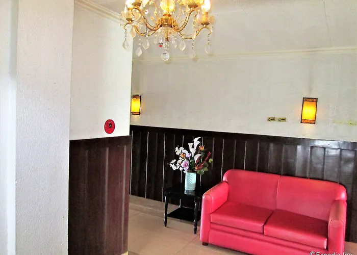 Miami Inn