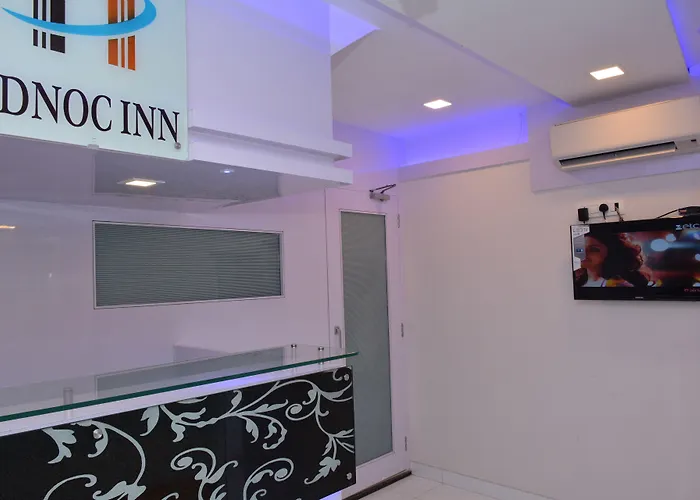 Hotel Adnoc Inn