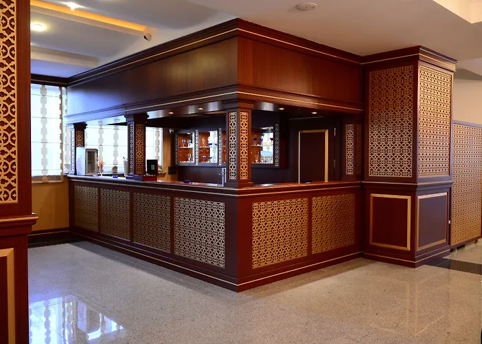 New Baku Apartment