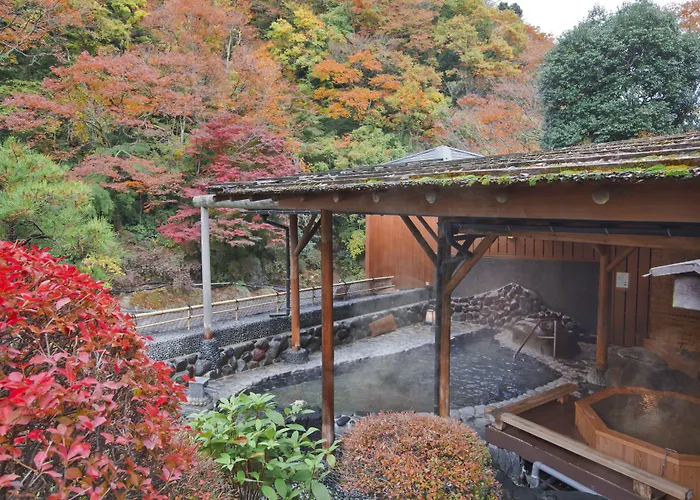 Hotel Okuyumoto Hakone