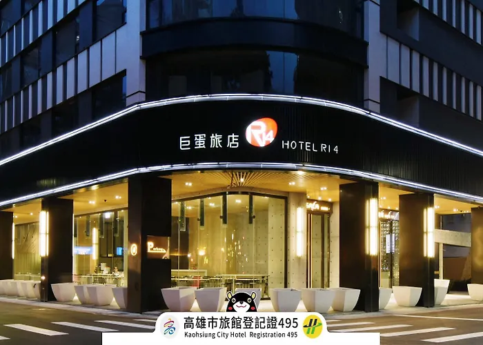 Hotel R14
