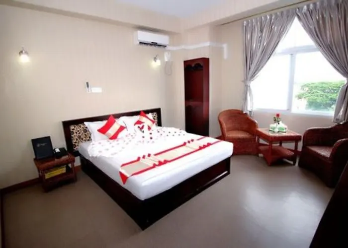 Diamond Crown Hotel