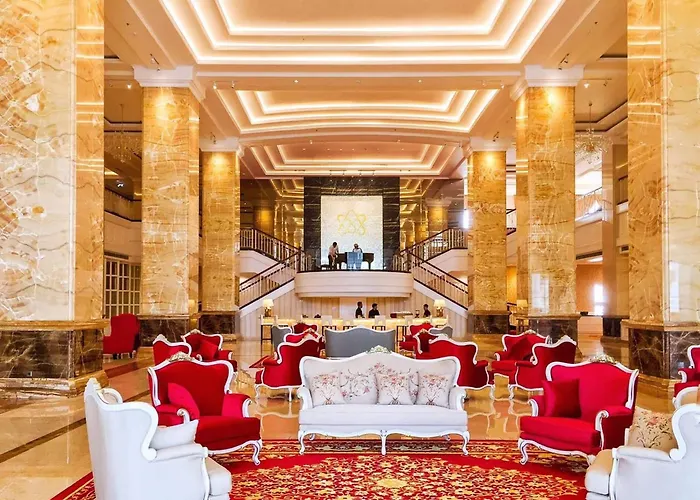Adimulia Hotel Medan