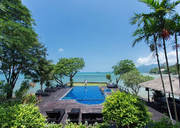 Siam Bay Resort