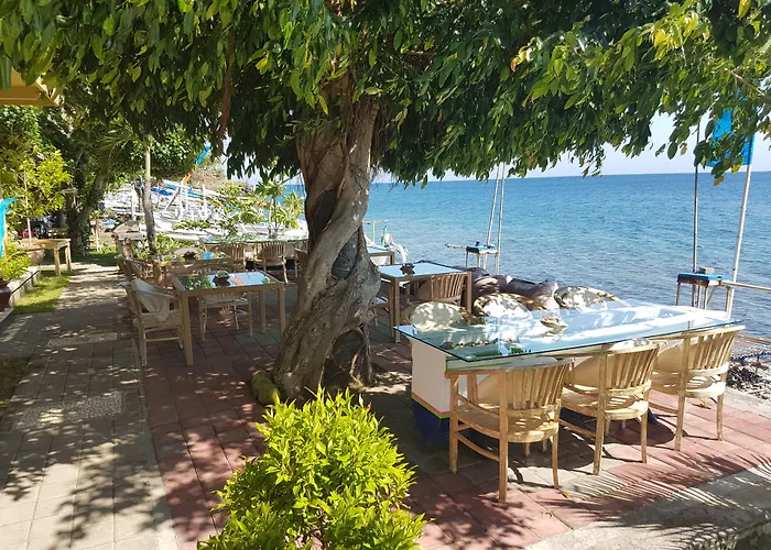 Nalini Resort