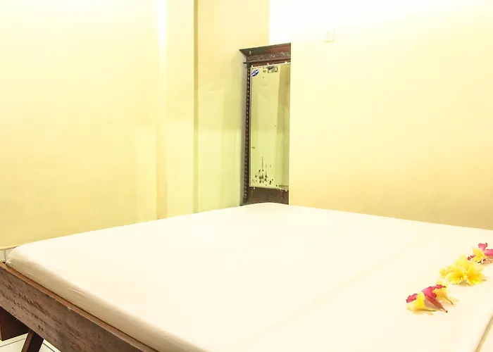 Bali Manik Beach Inn