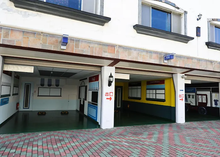 Zj Motel