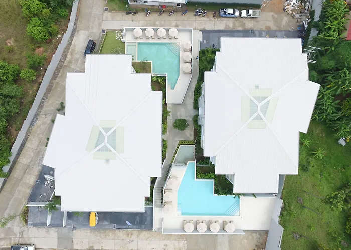 Horizon Residence Rentals Bophut