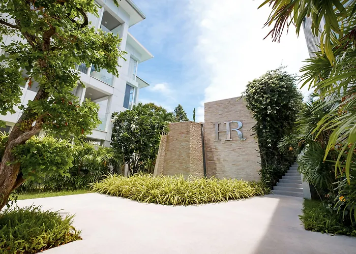 Horizon Residence Rentals Bophut