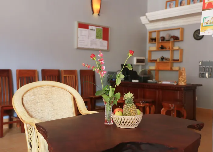 Cheng Lay Guesthouse