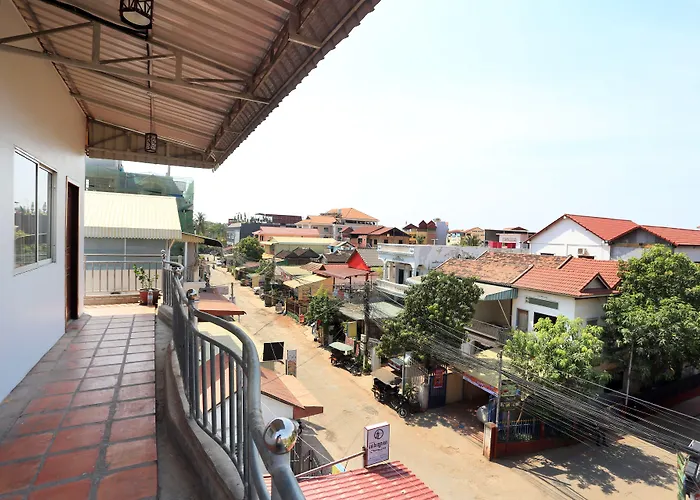Cheng Lay Guesthouse