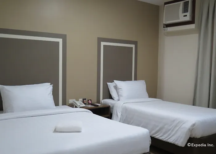 S Hotel & Residences Cebu