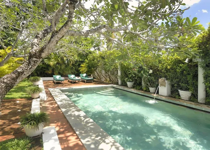 The Sun House Hotel Galle