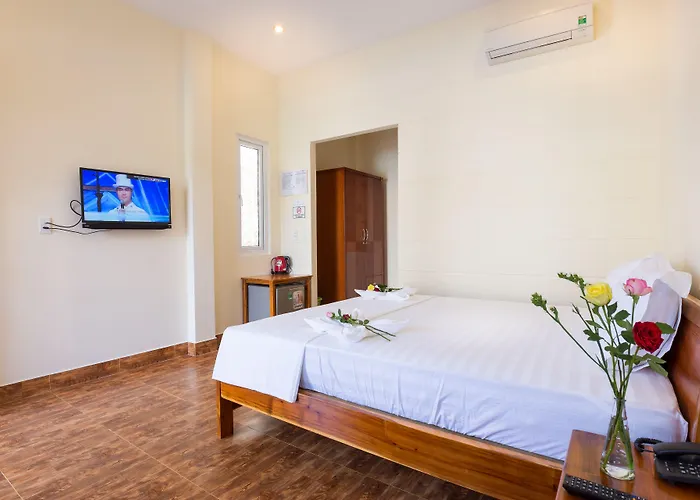 Blue Paradise Bungalow Phu Quoc