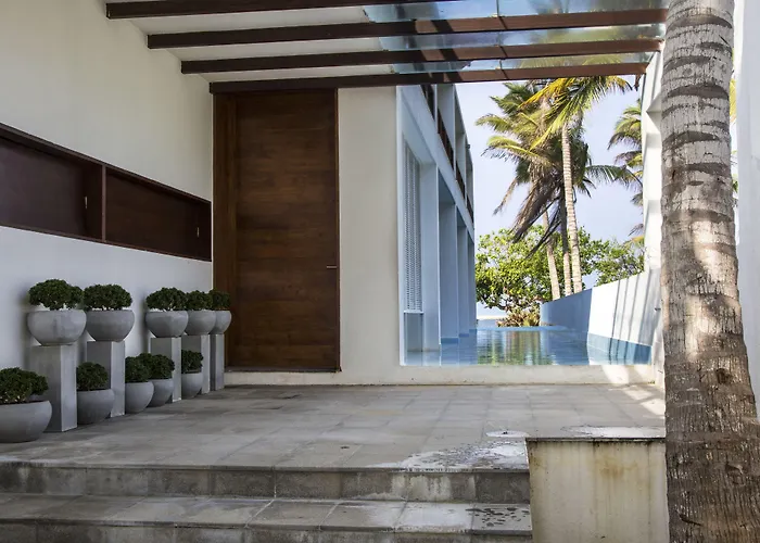 Villa Sante, Kalpitiya By The Serendipity Collection