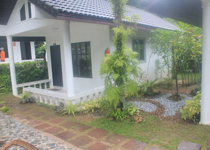 Privacy Resort - Koh Chang