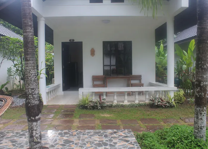 Privacy Resort - Koh Chang