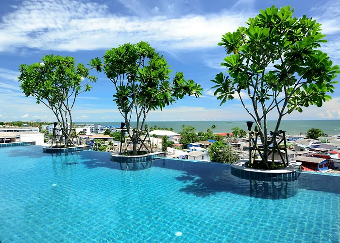 Hisea Huahin Hotel
