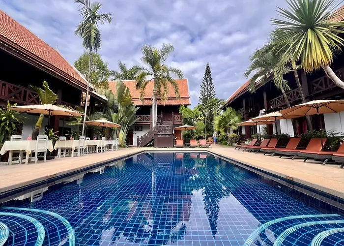 Muangthong Boutique Hotel