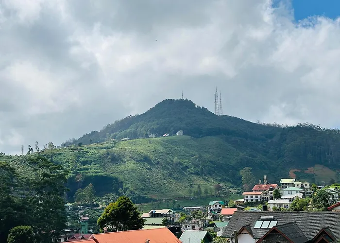 Bed and Breakfast Pigeons Nest Nuwara Eliya