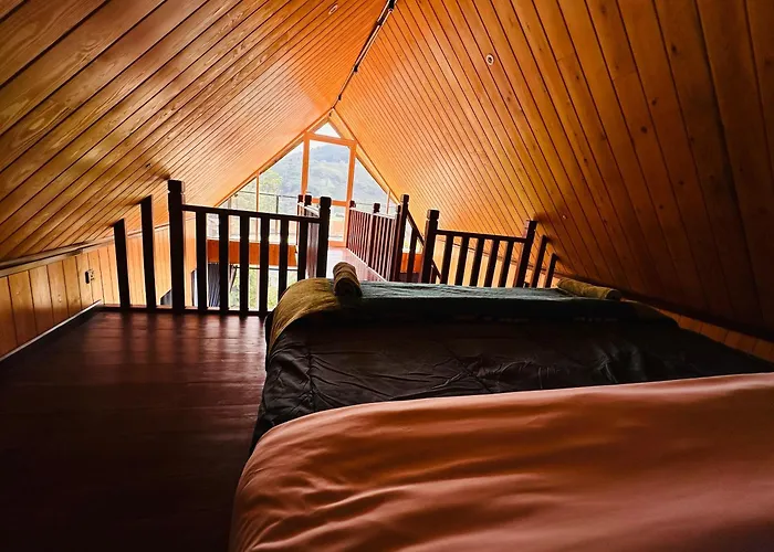 Bed and Breakfast Pigeons Nest Nuwara Eliya