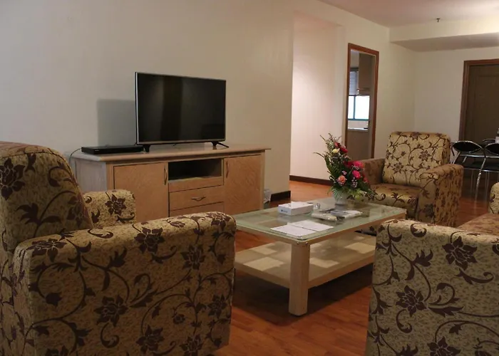 Imperial Hotel Miri