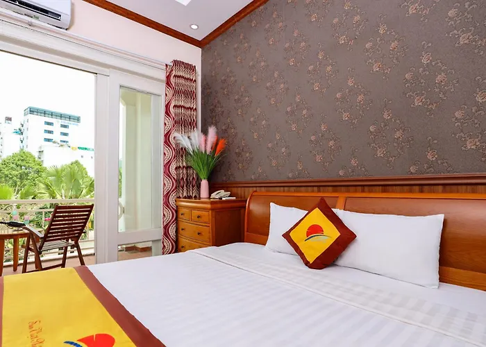 Sun Viet Resort Phu Quoc
