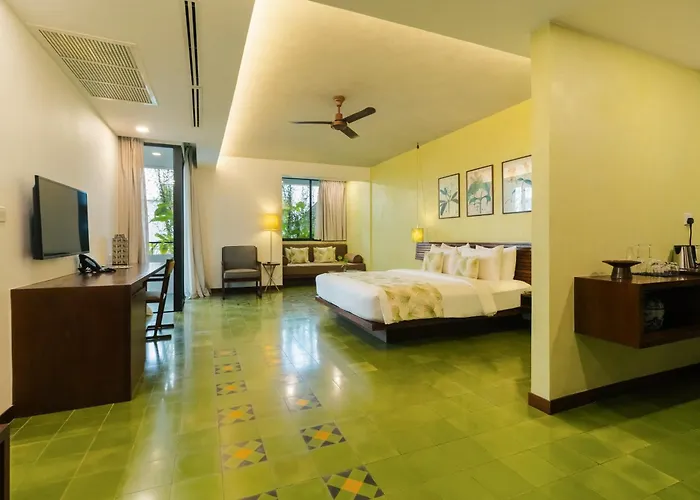 Penh House Hotel