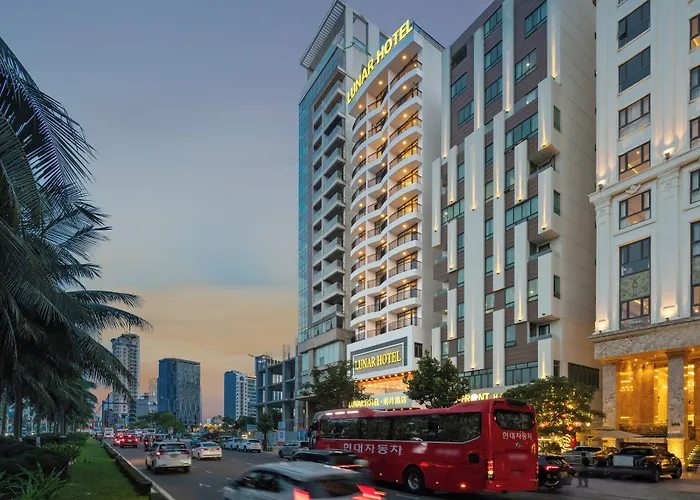 Lunar Hotel Danang