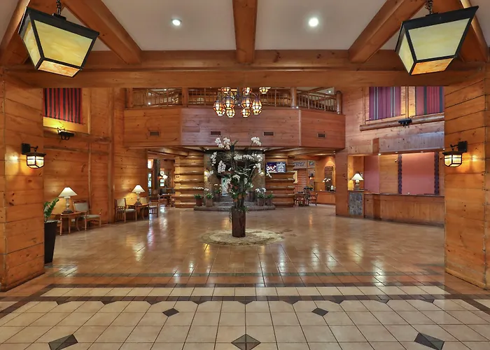 The Manor At Camp John Hay