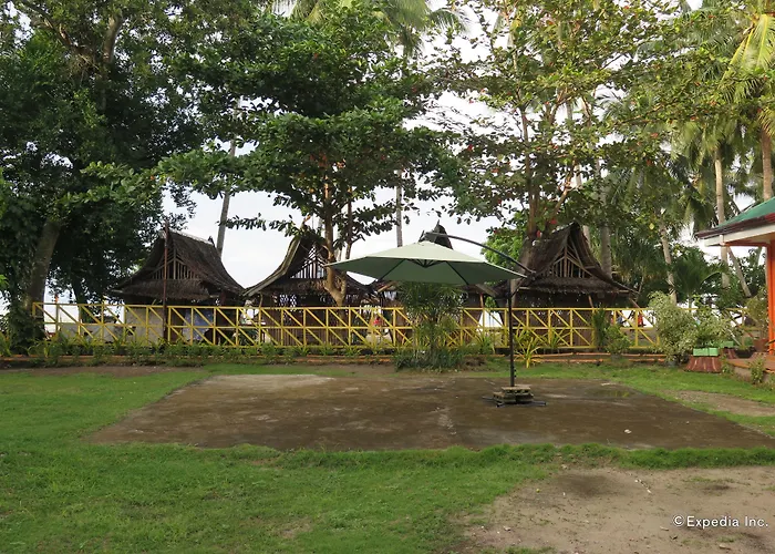 Muro Ami Beach Resort BOHOL