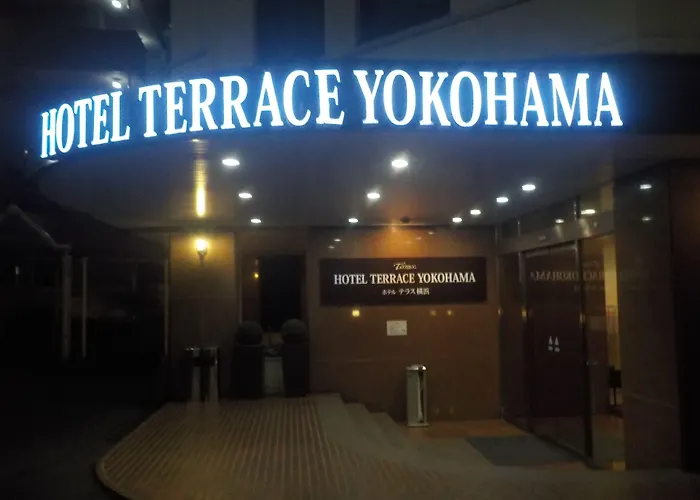 Hotel Terrace Yokohama