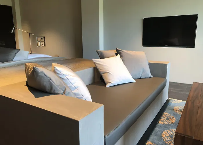 Aoi Hotel Kioto