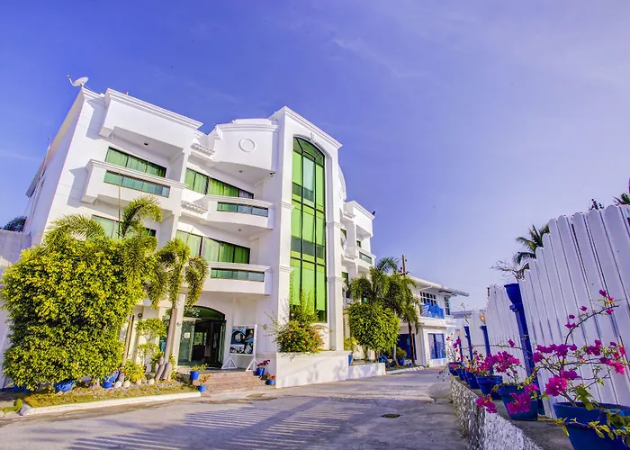 Vitalis White Sands Santiago 