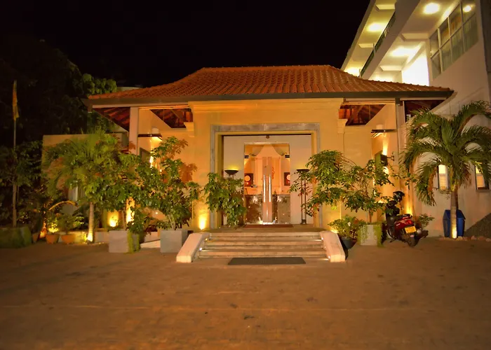 Ceylan Lodge