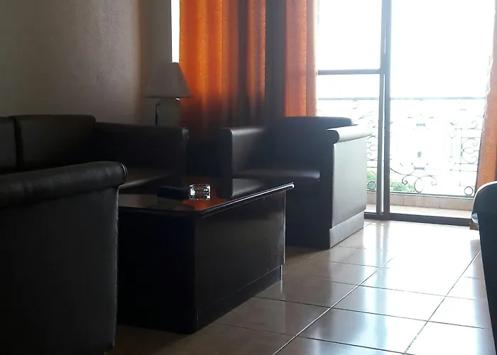 Hotel Don Felipe Ormoc