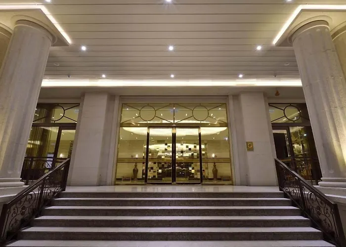 Royal Gold Hotel