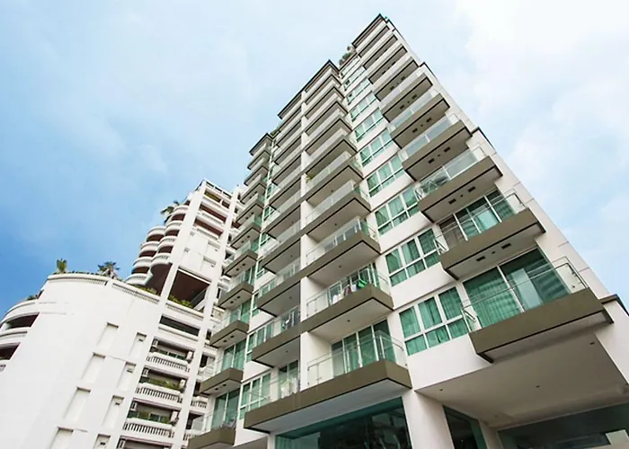 Gm Serviced Apartment