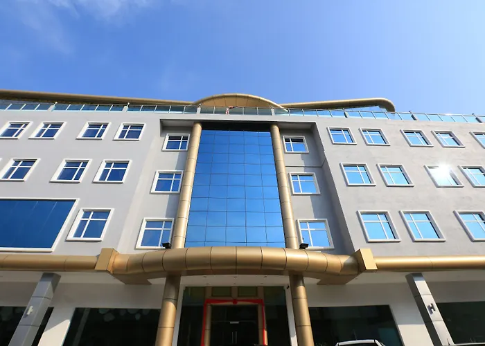 Supreme Hotel Malacca
