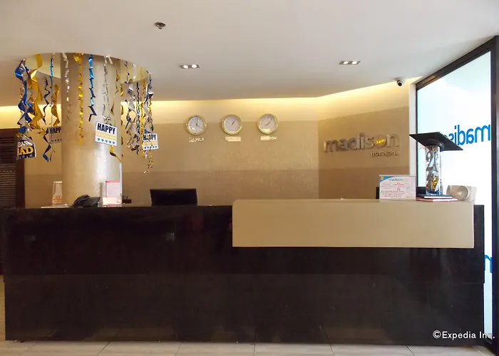 Madison Hotel Phl Iloilo City