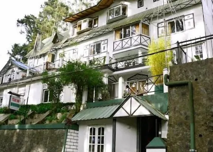 New Tour Inn Nuwara Eliya