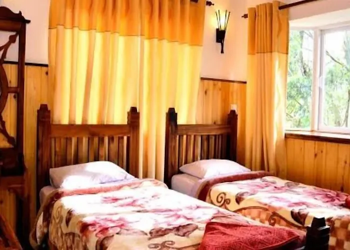 New Tour Inn Nuwara Eliya