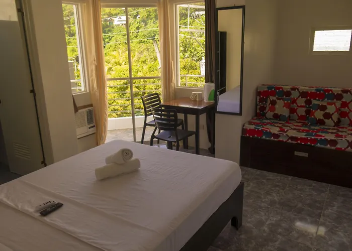 Cool Stay Inn