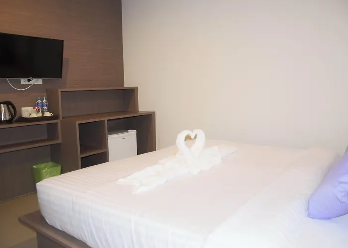 The Ri Hotel