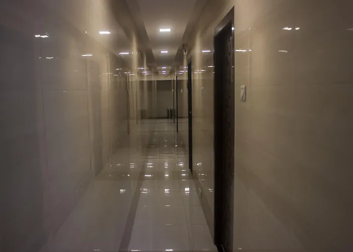 Kf Residency Hotel Mumbai